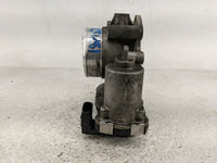 2008-2014 Dodge Avenger Throttle Body P/N:68366012AA Fits Fits 2007 2008 2009 2010 2011 2012 2013 2014 2015 2016 2017 2018 O