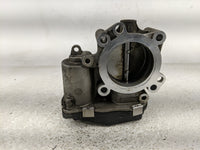 2008-2014 Dodge Avenger Throttle Body P/N:68366012AA Fits Fits 2007 2008 2009 2010 2011 2012 2013 2014 2015 2016 2017 2018 O