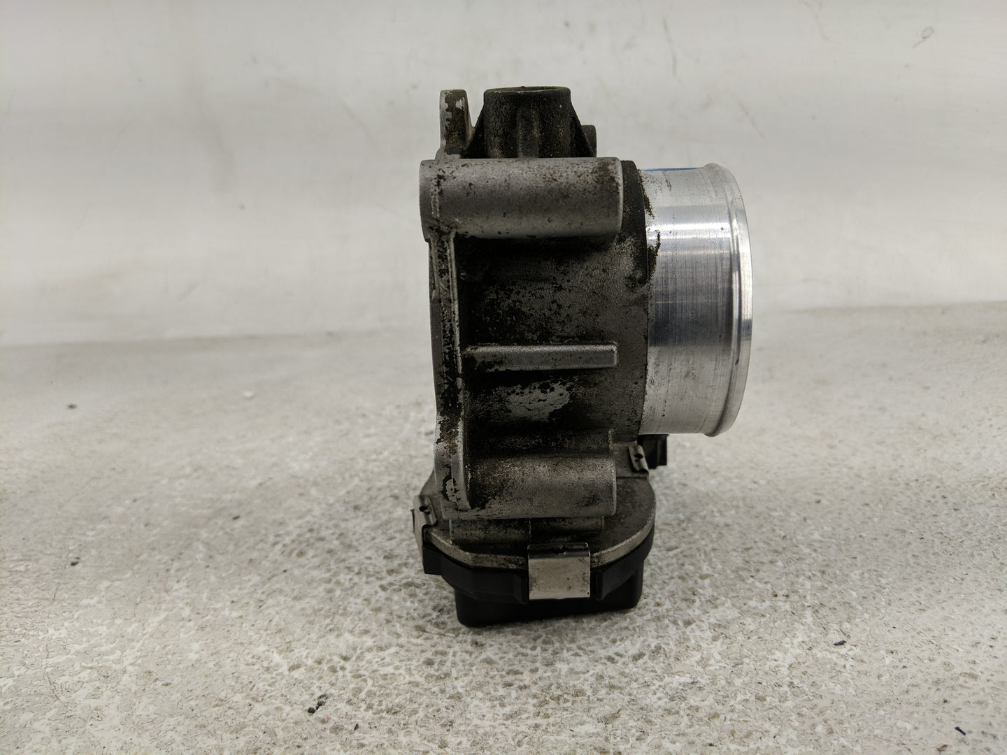 2008-2014 Dodge Avenger Throttle Body P/N:68366012AA Fits Fits 2007 2008 2009 2010 2011 2012 2013 2014 2015 2016 2017 2018 O
