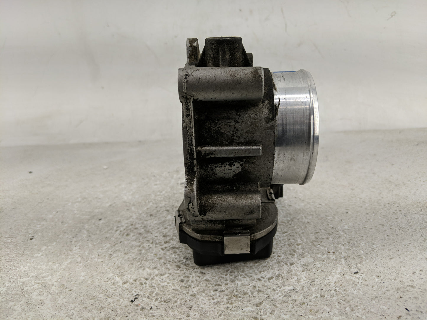 2008-2014 Dodge Avenger Throttle Body P/N:68366012AA Fits Fits 2007 2008 2009 2010 2011 2012 2013 2014 2015 2016 2017 2018 O