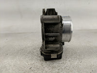 2008-2014 Dodge Avenger Throttle Body P/N:68366012AA Fits Fits 2007 2008 2009 2010 2011 2012 2013 2014 2015 2016 2017 2018 O