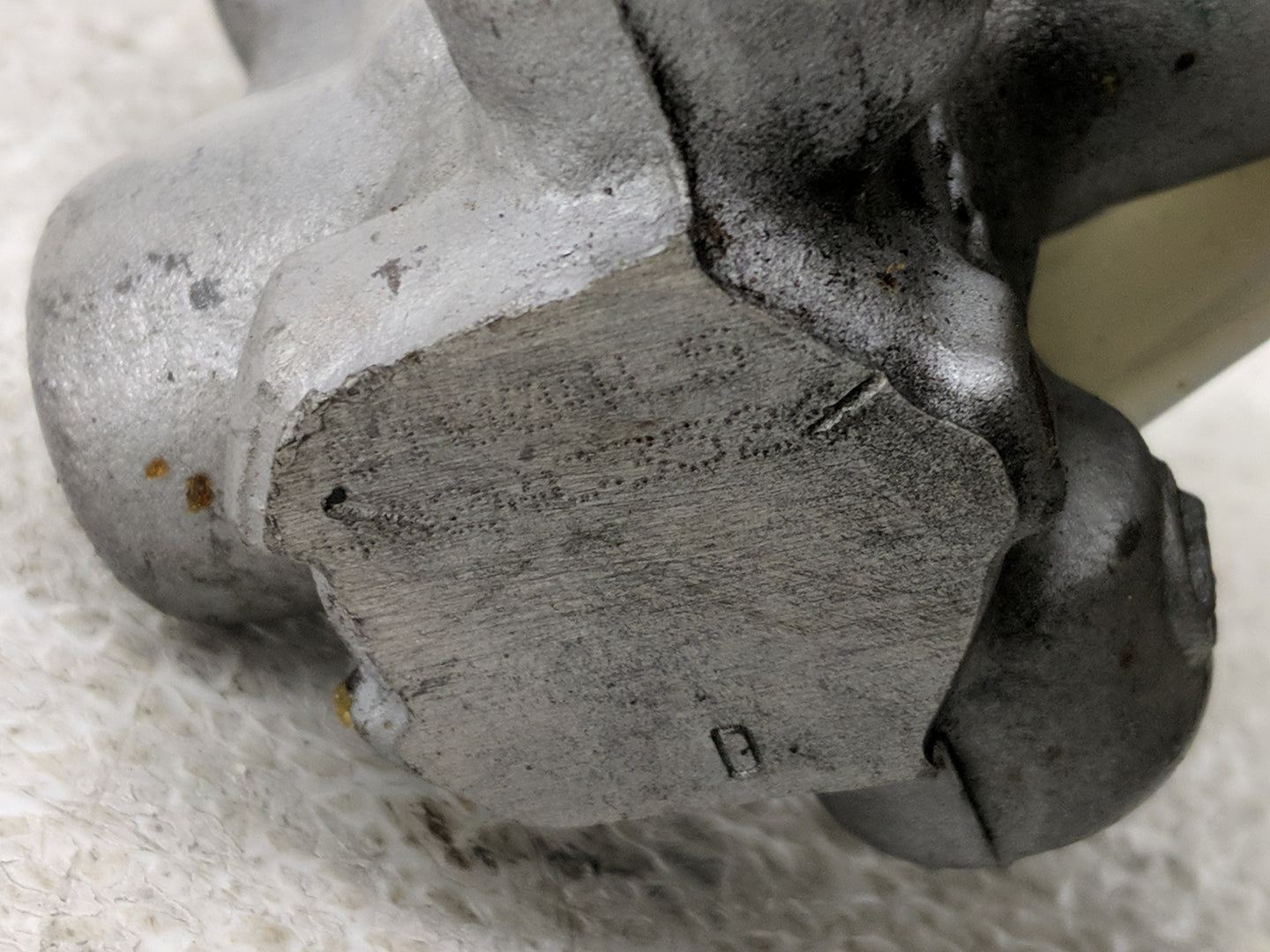 2008-2014 Dodge Avenger Brake Master Cylinder - Oemusedautoparts1.com
