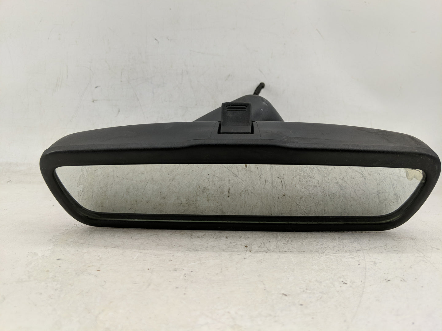 2008-2014 Dodge Avenger Interior Rear View Mirror Replacement OEM P/N:A048070 Fits OEM Used Auto Parts - Oemusedautoparts1.c