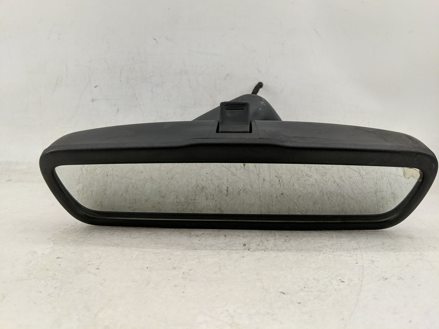 2008-2014 Dodge Avenger Interior Rear View Mirror Replacement OEM P/N:A048070 Fits OEM Used Auto Parts - Oemusedautoparts1.c