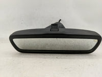 2008-2014 Dodge Avenger Interior Rear View Mirror Replacement OEM P/N:A048070 Fits OEM Used Auto Parts - Oemusedautoparts1.c