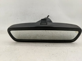 compare product 2008-2014 Dodge Avenger Interior Rear View Mirror Replacement OEM P/N:A048070 Fits OEM Used Auto Parts
