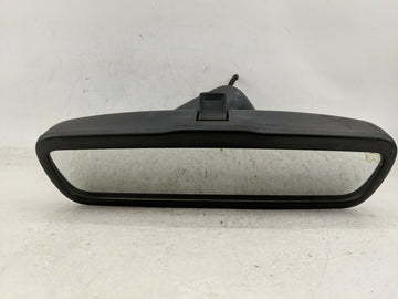 2008-2014 Dodge Avenger Interior Rear View Mirror Replacement OEM P/N:A048070 Fits OEM Used Auto Parts - Oemusedautoparts1.c