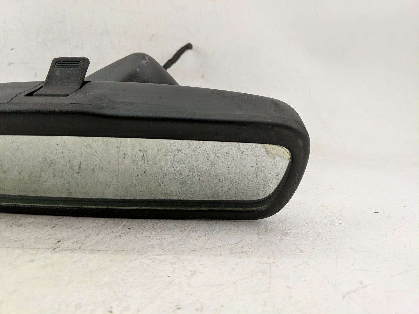 2008-2014 Dodge Avenger Interior Rear View Mirror Replacement OEM P/N:A048070 Fits OEM Used Auto Parts - Oemusedautoparts1.c