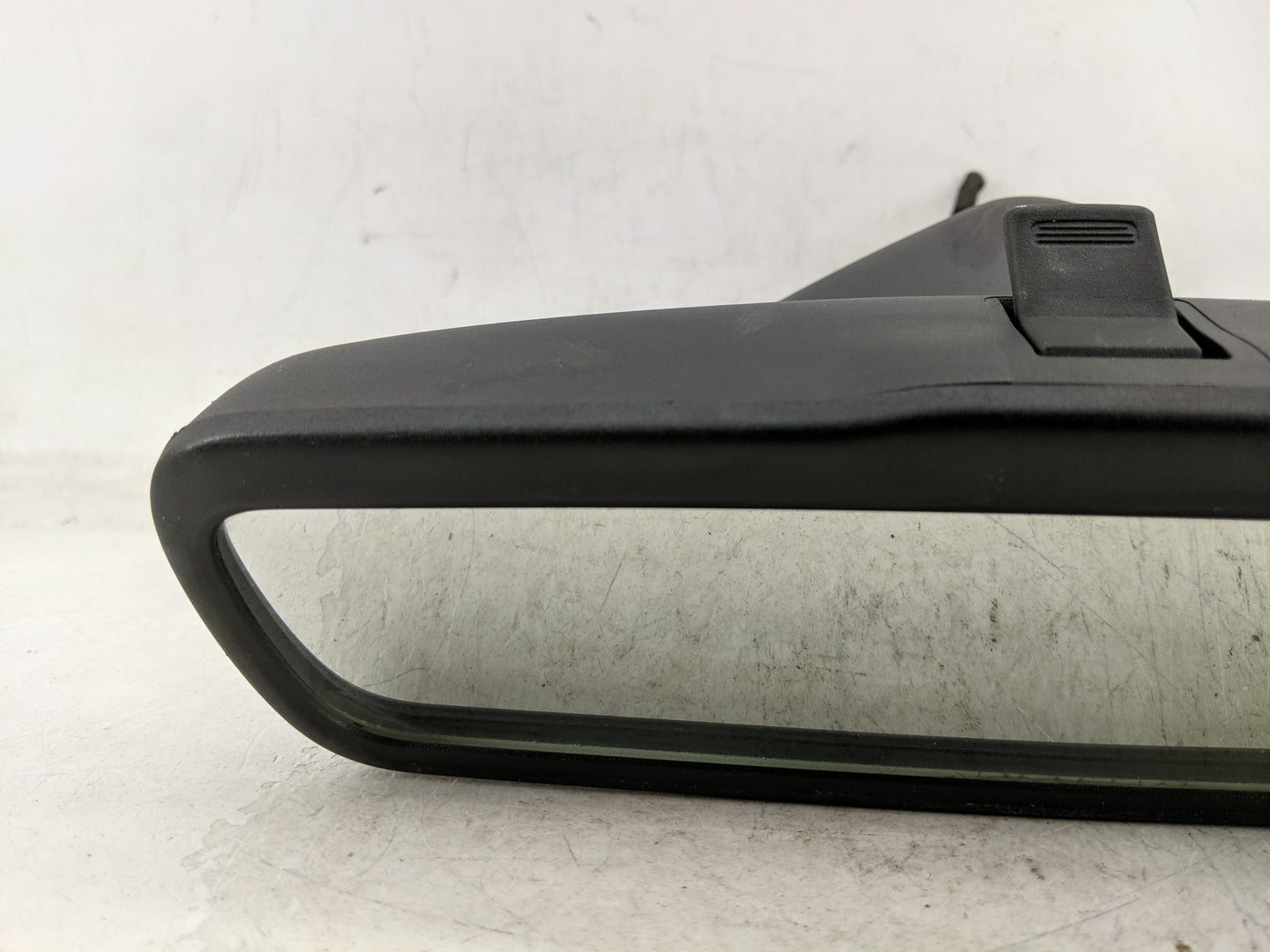2008-2014 Dodge Avenger Interior Rear View Mirror Replacement OEM P/N:A048070 Fits OEM Used Auto Parts - Oemusedautoparts1.c