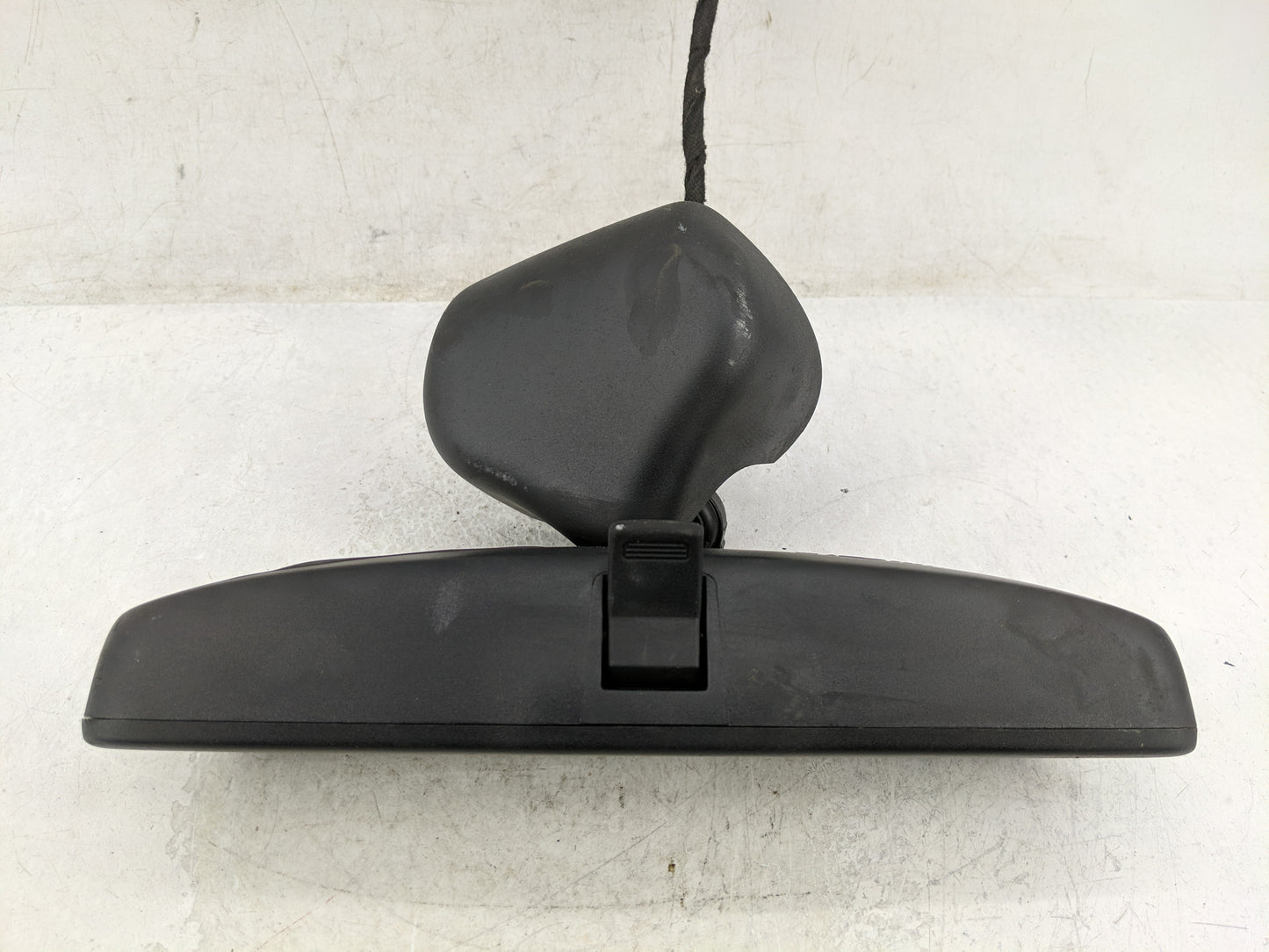 2008-2014 Dodge Avenger Interior Rear View Mirror Replacement OEM P/N:A048070 Fits OEM Used Auto Parts - Oemusedautoparts1.c