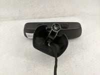 2008-2014 Dodge Avenger Interior Rear View Mirror Replacement OEM P/N:A048070 Fits OEM Used Auto Parts - Oemusedautoparts1.c