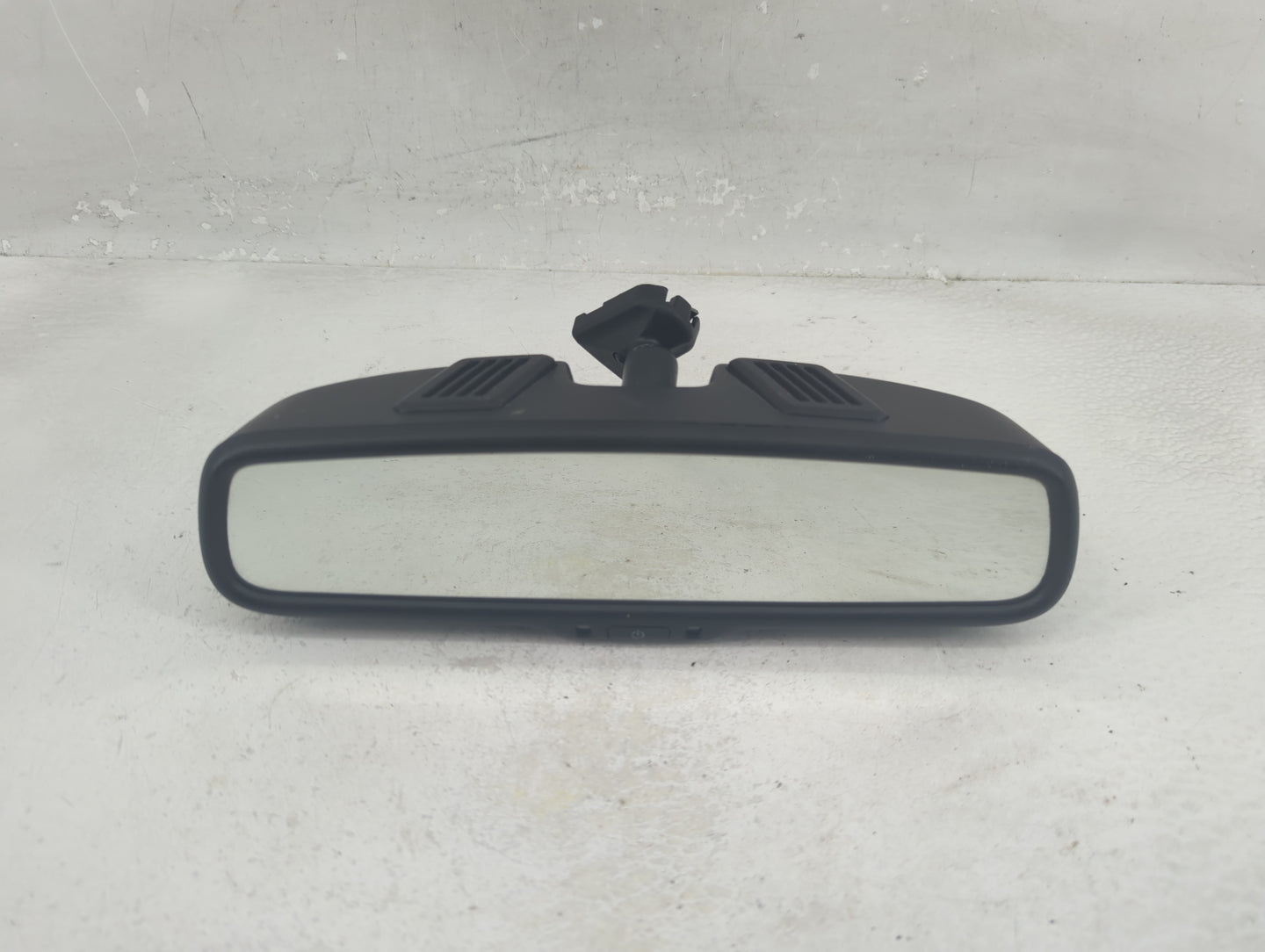 2008-2014 Dodge Avenger Interior Rear View Mirror Replacement OEM Fits Fits 2007 2008 2009 2010 2011 2012 2013 2014 OEM Used