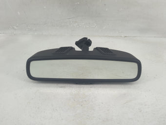 compare product 2008-2014 Dodge Avenger Interior Rear View Mirror Replacement OEM Fits Fits 2007 2008 2009 2010 2011 2012 2013 2014 OEM Used Auto Parts
