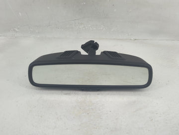 2008-2014 Dodge Avenger Interior Rear View Mirror Replacement OEM Fits Fits 2007 2008 2009 2010 2011 2012 2013 2014 OEM Used
