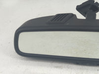 2008-2014 Dodge Avenger Interior Rear View Mirror Replacement OEM Fits Fits 2007 2008 2009 2010 2011 2012 2013 2014 OEM Used