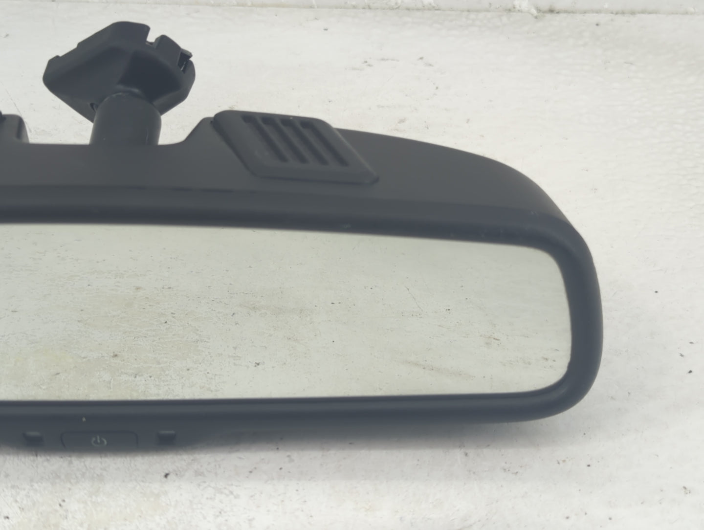 2008-2014 Dodge Avenger Interior Rear View Mirror Replacement OEM Fits Fits 2007 2008 2009 2010 2011 2012 2013 2014 OEM Used