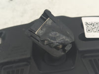 2008-2014 Dodge Avenger Interior Rear View Mirror Replacement OEM Fits Fits 2007 2008 2009 2010 2011 2012 2013 2014 OEM Used