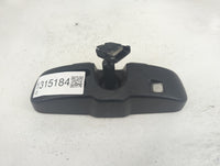 2008-2014 Dodge Avenger Interior Rear View Mirror Replacement OEM Fits Fits 2007 2008 2009 2010 2011 2012 2013 2014 OEM Used
