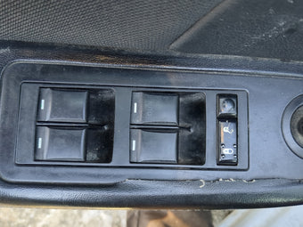 compare product 2008-2014 Dodge Avenger Master Power Window Switch Replacement Driver Side Left Fits OEM Used Auto Parts