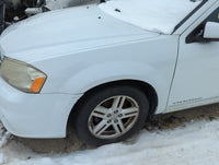 2011-2014 Dodge Avenger Driver Fender 1315661 - Oemusedautoparts1.com