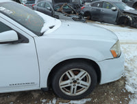 2011-2014 Dodge Avenger Passenger Fender 1315691 - Oemusedautoparts1.com