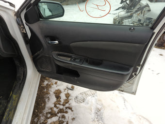 compare product 2013 Dodge Avenger Front Right Passenger Interior Door Panel Trim 1315722