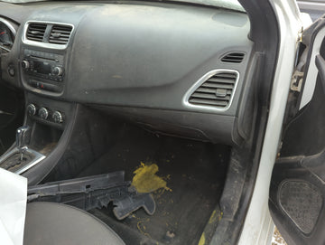 2013 Dodge Avenger Passenger Glove Box Door Storage Compartment - Oemusedautoparts1.com