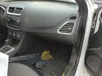 compare product 2013 Dodge Avenger Passenger Glove Box Door Storage Compartment 1315729