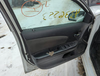 2013 Dodge Avenger Front Left Driver Interior Door Panel Trim 1315734 - Oemusedautoparts1.com