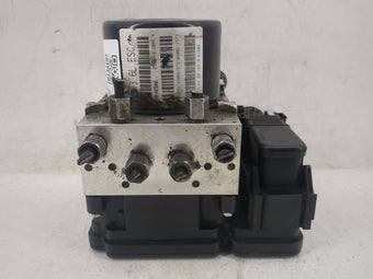 compare product 2011-2014 Dodge Avenger ABS Pump Control Module Replacement P/N:P68148760AB Fits Fits 2010 2011 2012 2013 2014 OEM Used Auto Parts