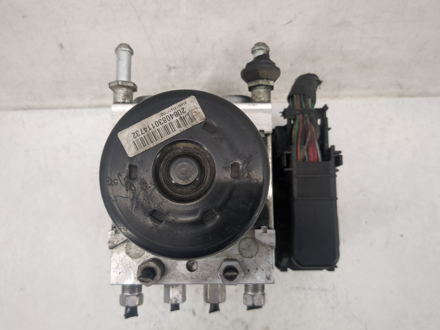 2011-2014 Dodge Avenger ABS Pump Control Module Replacement P/N:P68148760AB Fits Fits 2010 2011 2012 2013 2014 OEM Used Auto
