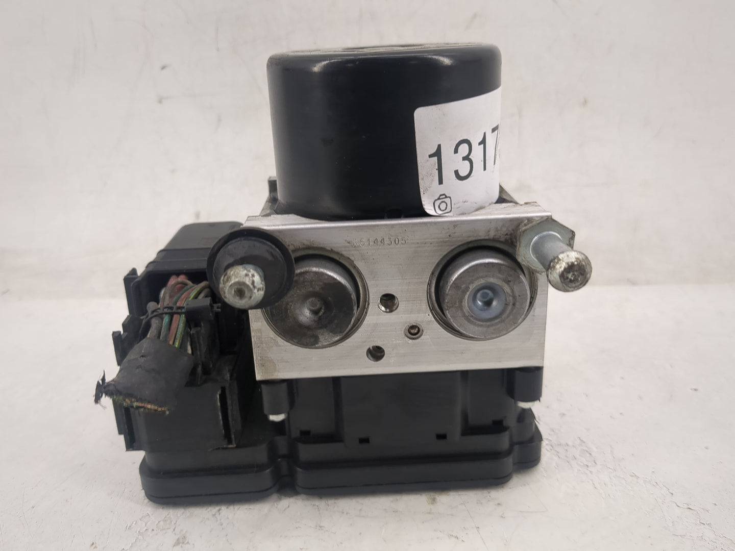 2011-2014 Dodge Avenger ABS Pump Control Module Replacement P/N:P68148760AB Fits Fits 2010 2011 2012 2013 2014 OEM Used Auto