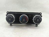 2008-2014 Dodge Avenger Climate Control Module Temperature AC/Heater Replacement P/N:61036A Fits OEM Used Auto Parts - Oemus
