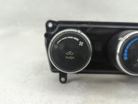 2008-2014 Dodge Avenger Climate Control Module Temperature AC/Heater Replacement P/N:61036A Fits OEM Used Auto Parts - Oemus