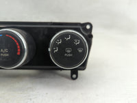 2008-2014 Dodge Avenger Climate Control Module Temperature AC/Heater Replacement P/N:61036A Fits OEM Used Auto Parts - Oemus