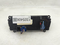 2008-2014 Dodge Avenger Climate Control Module Temperature AC/Heater Replacement P/N:61036A Fits OEM Used Auto Parts - Oemus