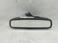 2013 Dodge Avenger Interior Rear View Mirror Replacement OEM Fits OEM Used Auto Parts - Oemusedautoparts1.com