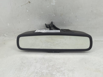 compare product 2013 Dodge Avenger Interior Rear View Mirror Replacement OEM Fits OEM Used Auto Parts
