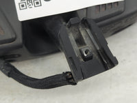 2013 Dodge Avenger Interior Rear View Mirror Replacement OEM Fits OEM Used Auto Parts - Oemusedautoparts1.com