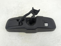 2013 Dodge Avenger Interior Rear View Mirror Replacement OEM Fits OEM Used Auto Parts - Oemusedautoparts1.com