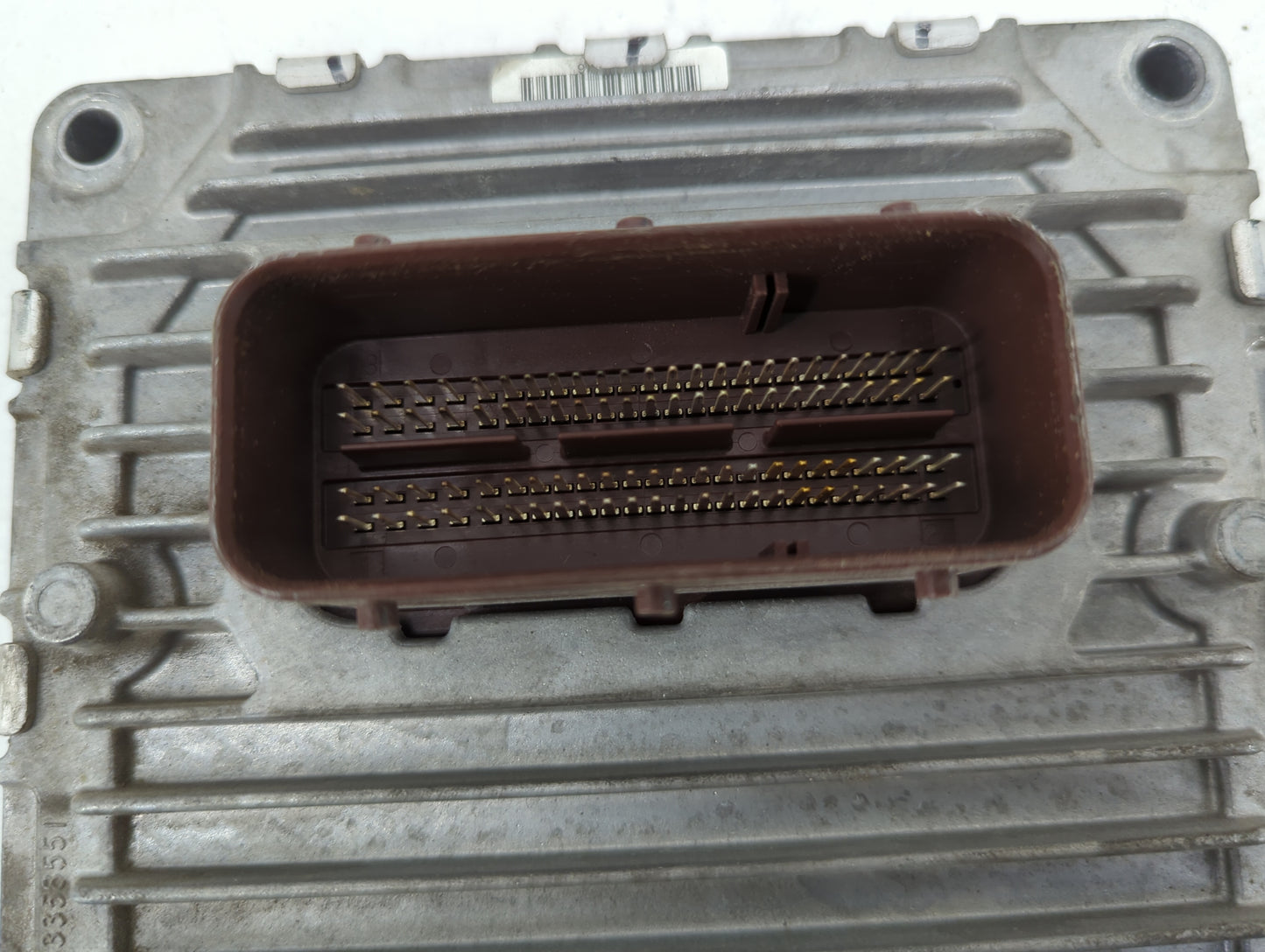 2013 Dodge Avenger PCM Engine Control Computer ECU ECM PCU OEM P/N:P05150761AB Fits OEM Used Auto Parts - Oemusedautoparts1.