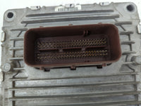 2013 Dodge Avenger PCM Engine Control Computer ECU ECM PCU OEM P/N:P05150761AB Fits OEM Used Auto Parts - Oemusedautoparts1.