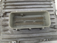 2013 Dodge Avenger PCM Engine Control Computer ECU ECM PCU OEM P/N:P05150761AB Fits OEM Used Auto Parts - Oemusedautoparts1.
