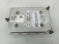 2013 Dodge Avenger PCM Engine Control Computer ECU ECM PCU OEM P/N:P05150761AB Fits OEM Used Auto Parts - Oemusedautoparts1.