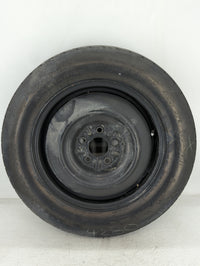 2008-2014 Dodge Avenger Spare Donut Tire Wheel Rim Oem - Oemusedautoparts1.com