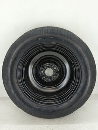 2008-2014 Dodge Avenger Spare Donut Tire Wheel Rim Oem - Oemusedautoparts1.com