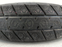 2008-2014 Dodge Avenger Spare Donut Tire Wheel Rim Oem - Oemusedautoparts1.com