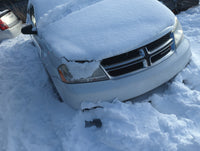 2011-2014 Dodge Avenger Front Bumper - Oem - Oemusedautoparts1.com