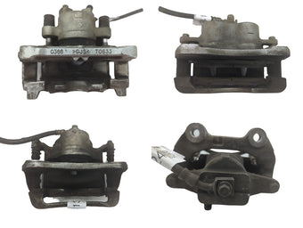 compare product 2008-2014 Dodge Avenger Rear Driver Left Brake Caliper 1358695