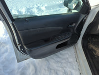 2013 Dodge Avenger Front Left Driver Interior Door Panel Trim 1358756 - Oemusedautoparts1.com